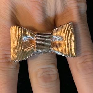 kate spade all wrapped up rose gold